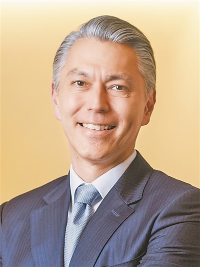 美港通配资 “中国的经济规划具有长期性、稳定性”（见证·中国机遇）