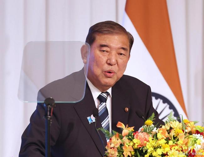学者解读石破茂垮台背后隐情 自民党内耗与民众信任危机